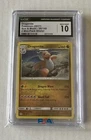 Pokemon Graded Card- 2017 Dragonite 96/149 Holo Rare Sun & Moon CGC Gem Mint 10