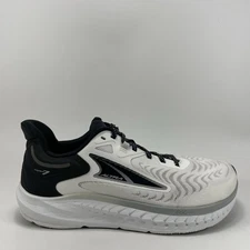 Altra Torin 7 Road Running Shoes Womens Size 8.5 White Athletic Sneakers Comfort