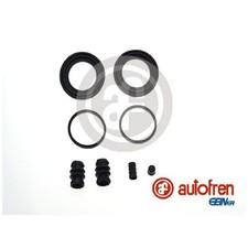 Reparatur-Satz Bremssattel vorne für Hyundai H-1 A1 H-1-Starex Highway | 268560