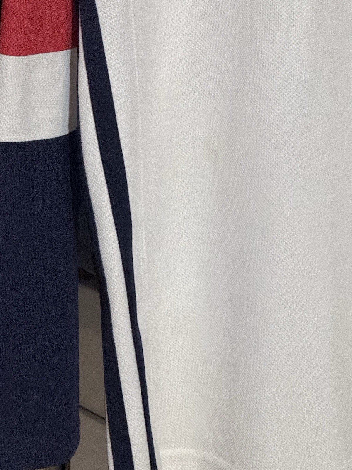 Team USA World Cup Of Hockey 2016 WCOH  Adidas White Jersey NHL thumbnail 6