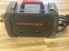 YESWELDER YWM-160 Multi-Process Welder (MIG / Stick / Lift TIG)