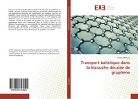 Ameni Daboussi | Transport Balistique Dans La Bicouche DéCaléE De GraphèNe