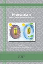 Photocatalysis: Advanced Materials and Reaction Engineering (Paperback or Softba