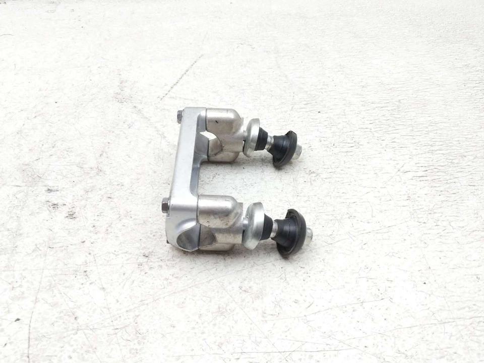 Подступенки для руля 00-24 Suzuki DRZ400SM DRZ 400 - Изображение 2 из 4