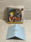 Metal Slug: 1st Mission (NeoGeo Pocket Color)  Box & Insert Only