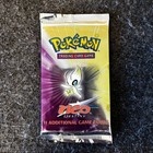 Pokemon Neo Destiny Booster Pack Celebi - Mint Condition - Shining Charizard ?