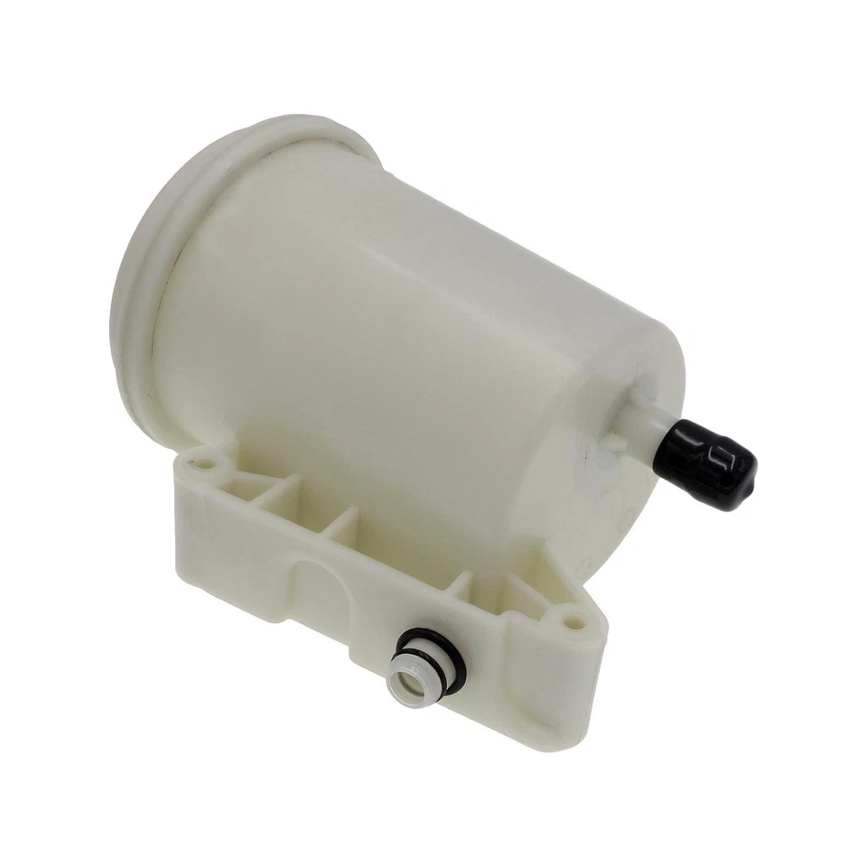 For Ram 3500 2012 Power Steering Reservoir | Plastic | Matte And Clear Finish Foto 2 de 4