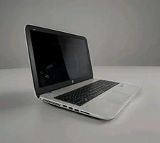 HP Envy 15z-J01cl Notebook 15.6”| AMD A8-5550M  | 8GB RAM | 700GB HDD Laptop 