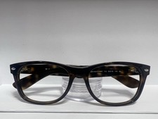 Ray-Ban RB 2132 New Wayfarer, Havanna/Braun, Größe 55