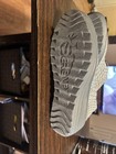 Serene Land Rainbow Sabeen Wedge Sandals Size 9 — photo 5