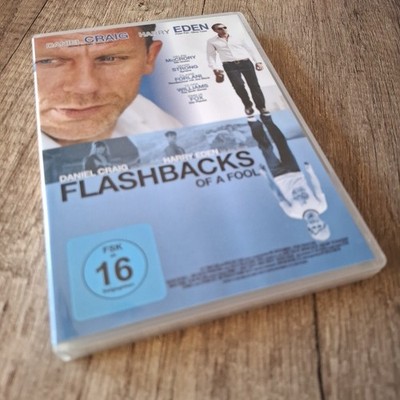Flashbacks of a Fool DVD Sehr guter Zustand 