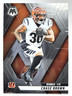 CHASE BROWN Cincinnati Bengals 2025 Panini Mosaic Football Card #220