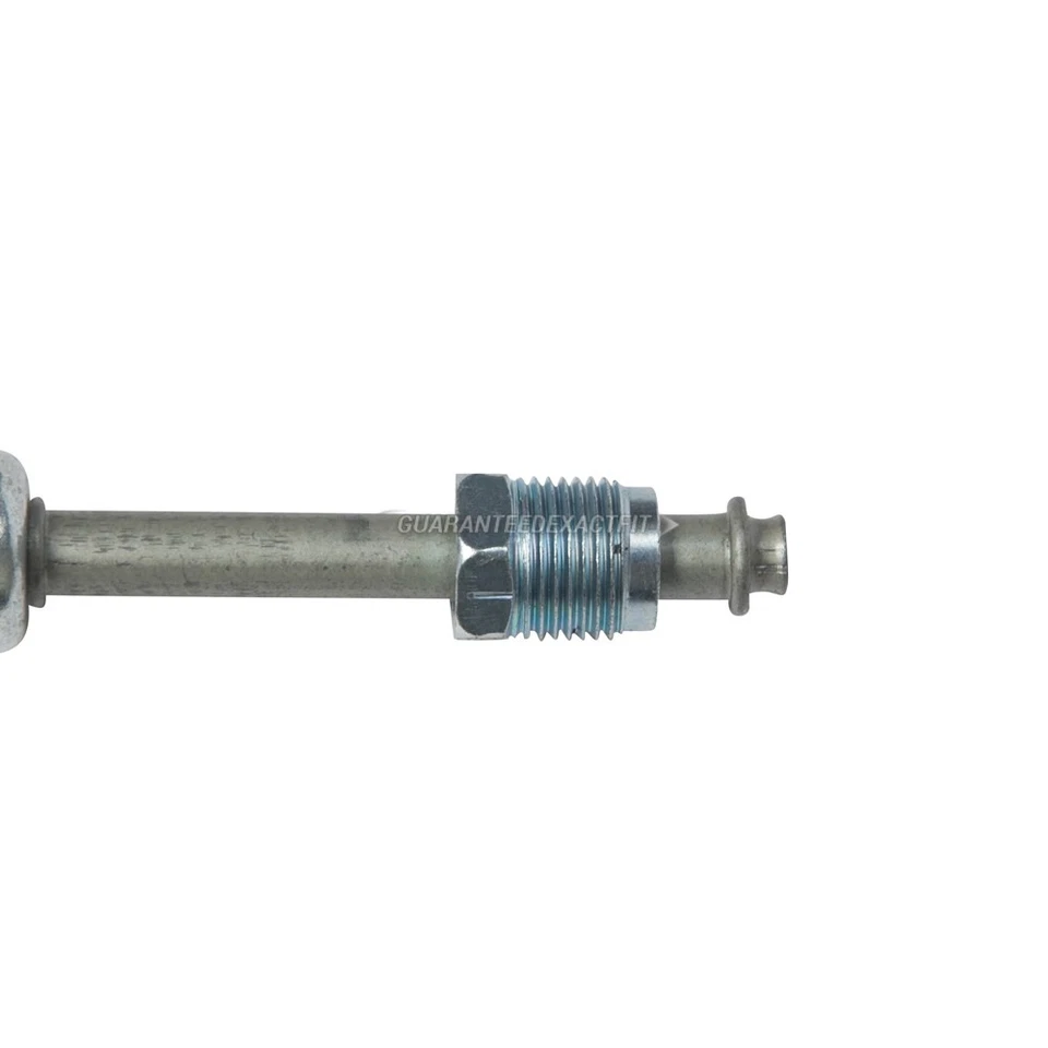 Manguera de presión de dirección asistida TCP para Dodge Dakota Durango Edelmann Foto 2 de 3