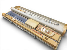 Brother Parie7 KH-871 Knitting Machine Used Vintage Excellent Condition 013