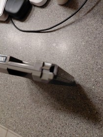 Super Mario Bros./Duck Hunt NES (Nintendo Entertainment System, 1985 TESTED 