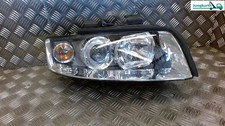 Scheinwerfer R 088049 Audi A4 1.9 TDI 8E/8H/QB6 Bj 2002