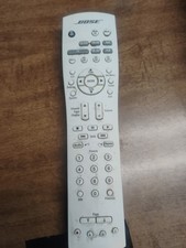 Bose Lifestyle Series Remote Control