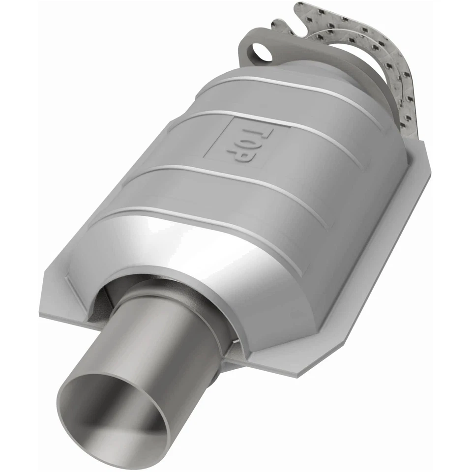 MagnaFlow Catalytic Converter: CARB, For 1996-1999 Ford Taurus - Image 4 of 4