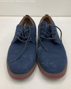 Florsheim Men's Blue Shoes Size 7