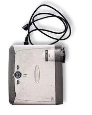 Proyector multimedia Optoma EP749 DLP - 2500 lúmenes - cine en casa y oficina