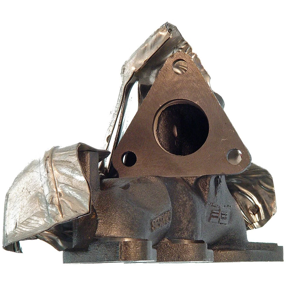 Colector de escape para Nissan Frontier Xterra Dorman Foto 2 de 4