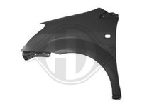 KotflüGel Links FüR Toyota Corolla Verso 2004-2009
