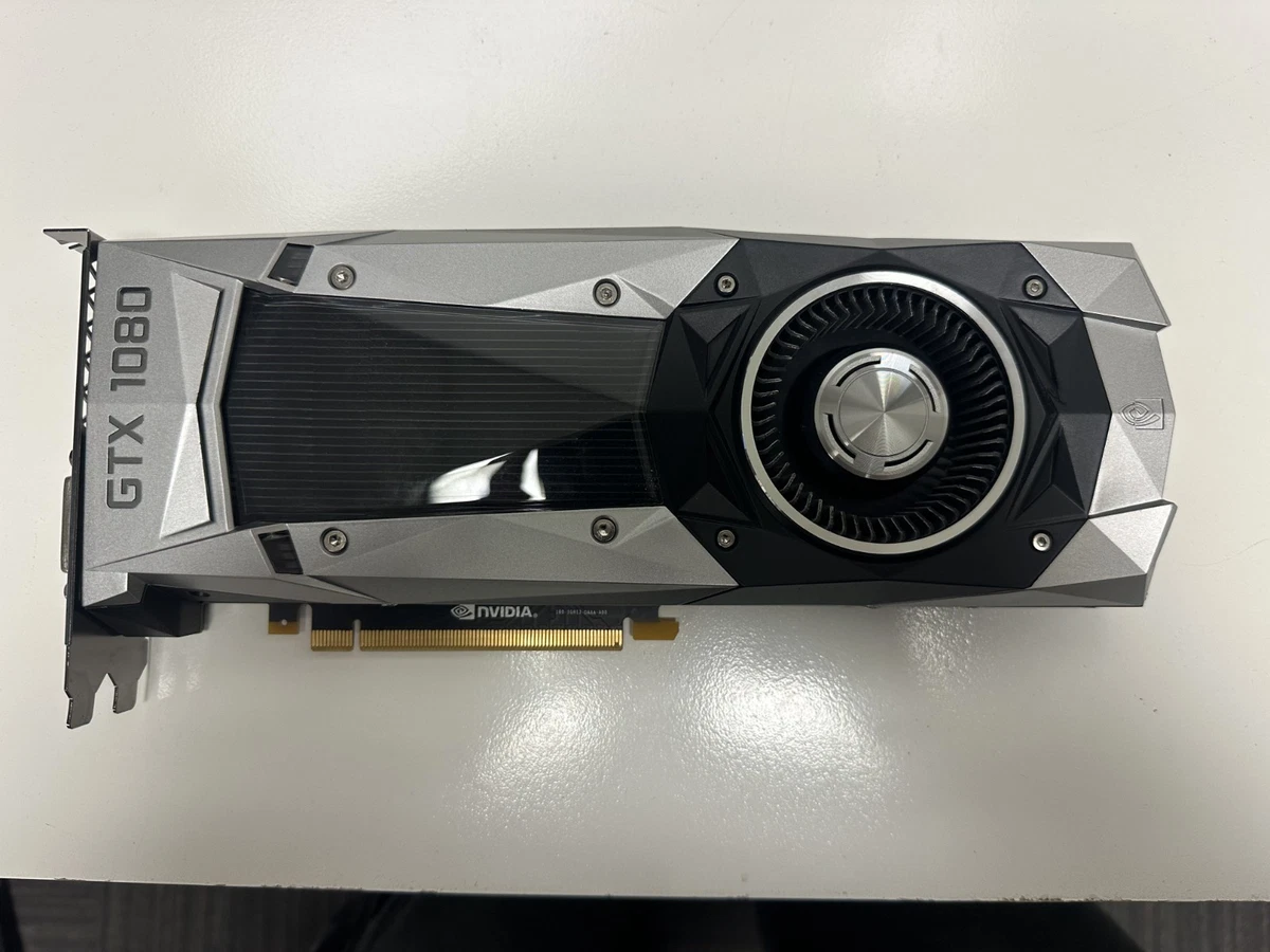 NVIDIA GeForce GTX 1080 Ti NVIDIA Computer Graphics Cards for sale