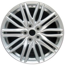 Wheel Rim Suzuki Kizashi 18 2010-2013 4321057l21znp 4321058l01zrh Hyper Oe 72715