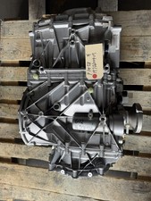 Mercedes-benz Amt Manual Transmission Assembly Oem 1972600403