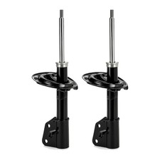 Stoßdämpfer-Set vorne Öldruck Federbein KYB für u.a. RENAULT LAGUNA