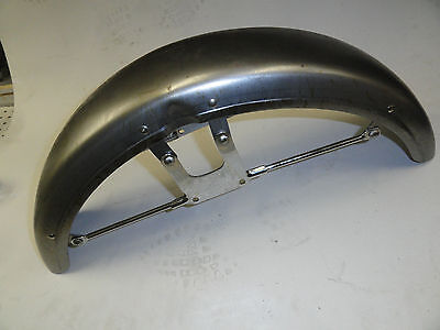 SPORTSTER /"NEW REPO/" 1973 UP FRONT FENDER #59007-73P