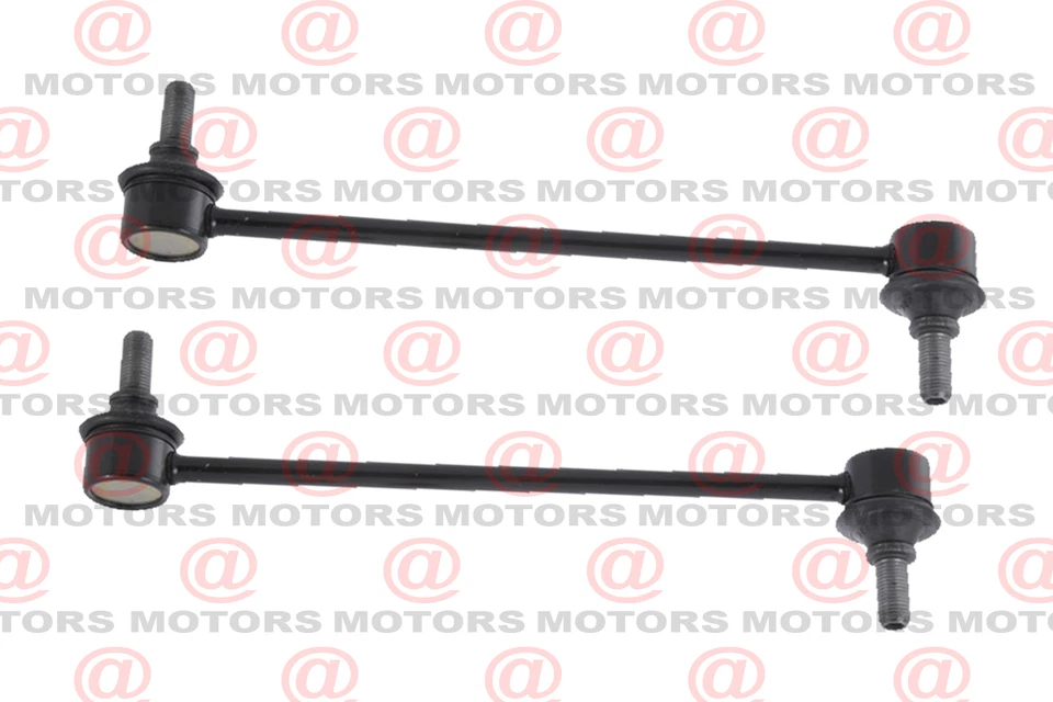 Eslabones estabilizadores delanteros y traseros de 4 piezas para Avalon Camry Solara ES300 RX330 Foto 2 de 4