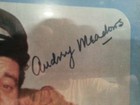 Honeymooners comic book signed by Alice Kramden (Audrey Meadows) — photo 2
