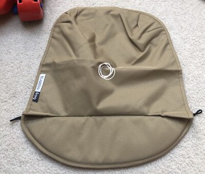 bugaboo frog stroller accessories