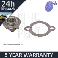 Fits Suzuki Wagon R Swift Jimny + Other Models Blue Print Thermostat Coolant