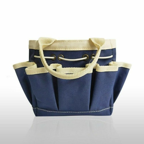gardening tool organizer Garden Tools Storage Bag Gardening Tool Pockets