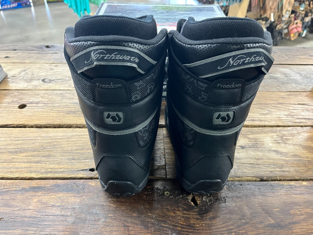 Northwave Freedom Lady Size 7 Snow Boots | eBay display picture 2