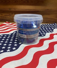 JobSmart 36-Pack Assorted Spring Clamp Set