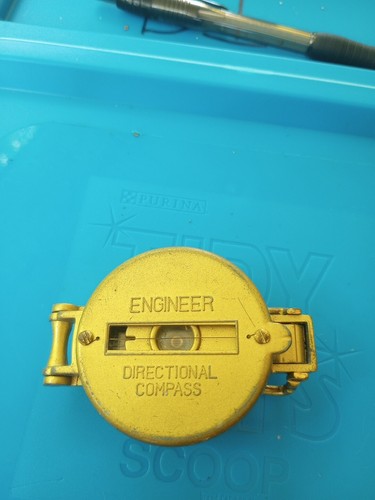 engineer directional compass