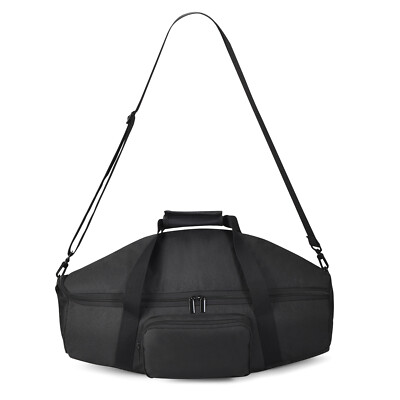 Bluetooth Audio Storage Bag for JBL BOOMBOX 3/BOOMBOX 2 Steady Hand Strap