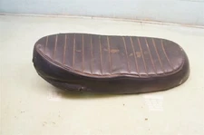 Triumph T120R T 120 T120 R Bonneville 650 TR6 SEAT *2535