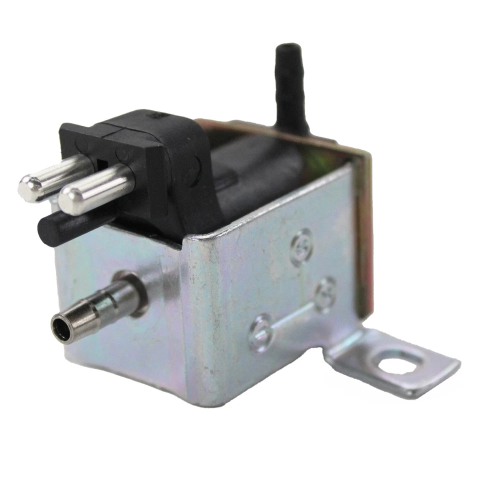 Válvula solenóide de troca de energia a vácuo Pierburg para MB R107 W108 W109 W111 W114 - Imagem 4 de 4