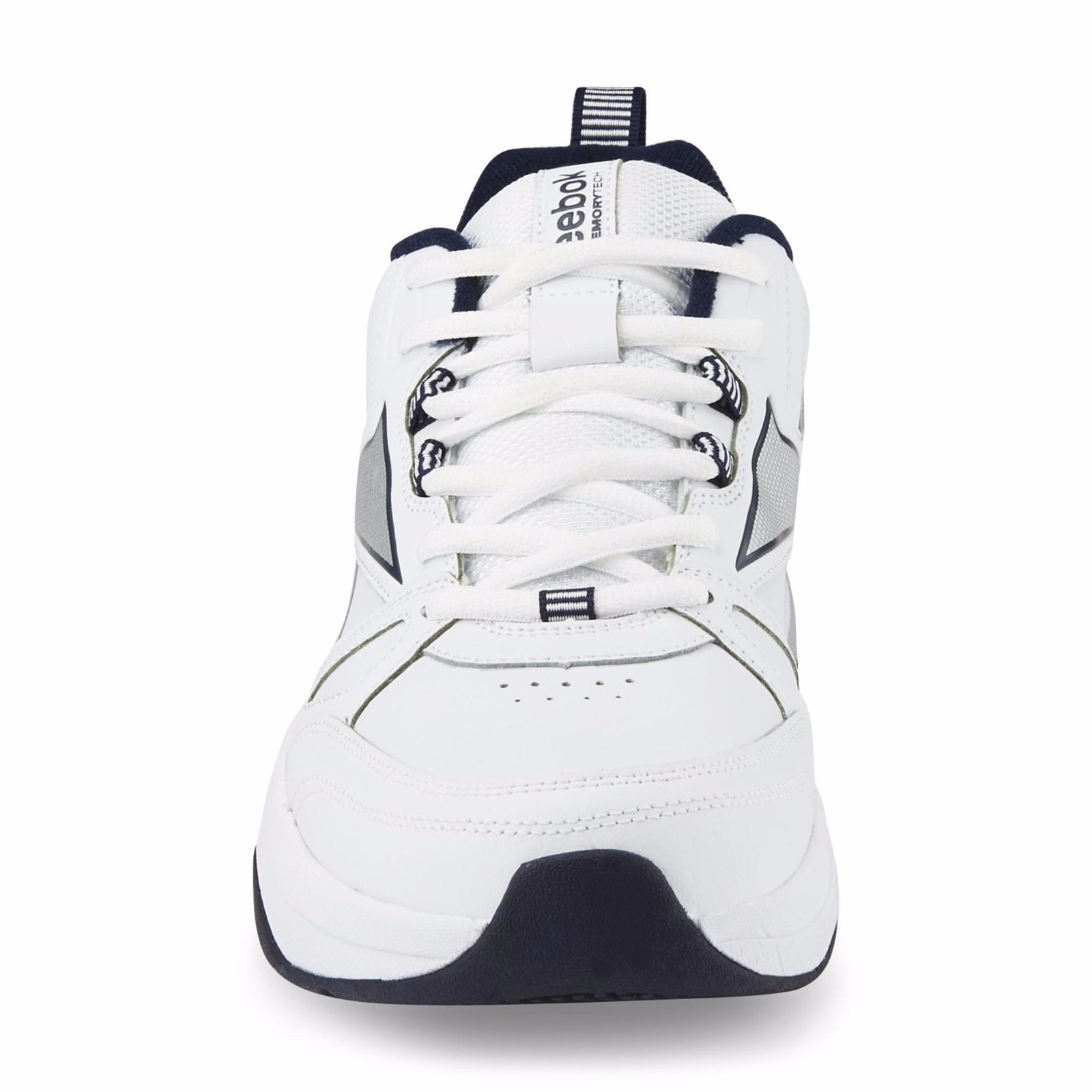 reebok memory foam trainers