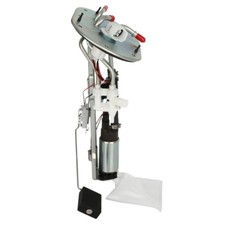 Electric Fuel Pump Assembly W/Sending Unit Compatible With 2002 2003