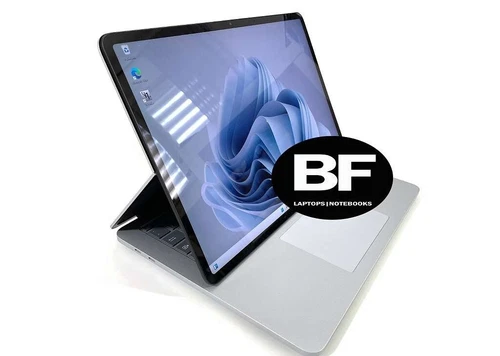 Microsoft Surface Laptop Studio| 16GB | QWERTY| Garantie&Rechnung