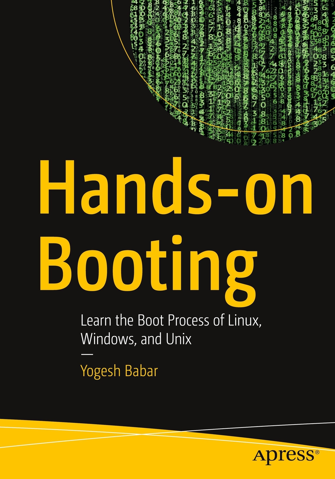 Thumbnail - Hands-on Booting | Learn The Boot Process Of Linux, Windows, And Unix