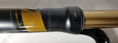 FOX RACING SHOX 2014 FORK 36 TALAS FACTORY 26