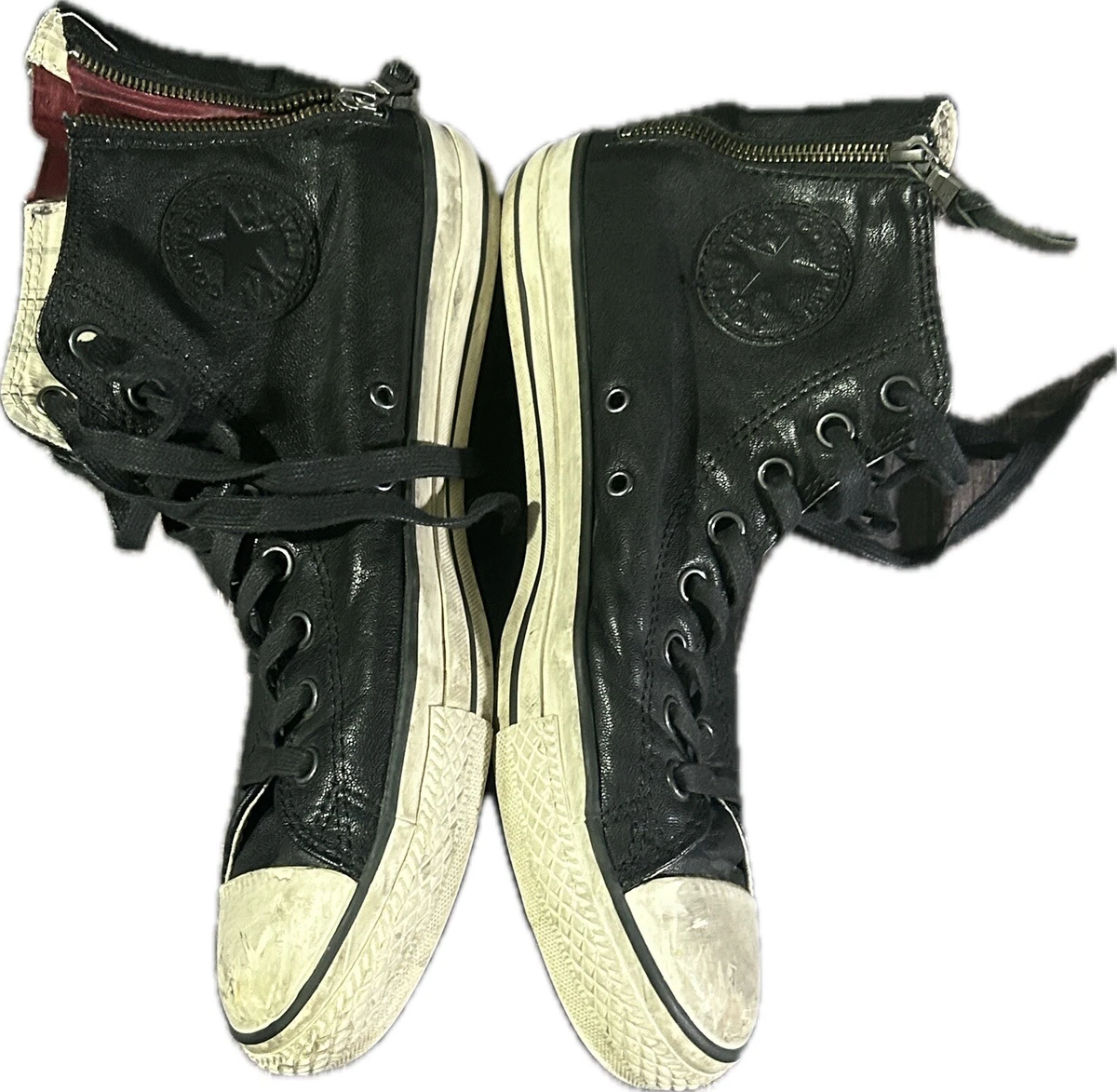 Converse by john varvatos all hotsell star mid