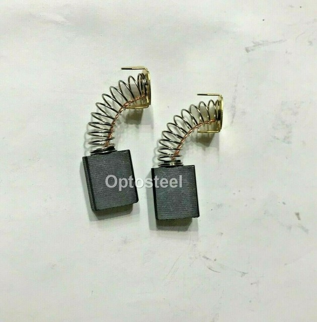 Motor Brush Set Chicago Electric Tile Wet Saw Carbon Harbor Freight