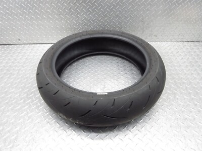 DUNLOP SPORTMAXⅡ D204 160/60ZR17 Dunlop Sportmax 160/60ZR17 120/70ZR17 Front Rear Motorcycle